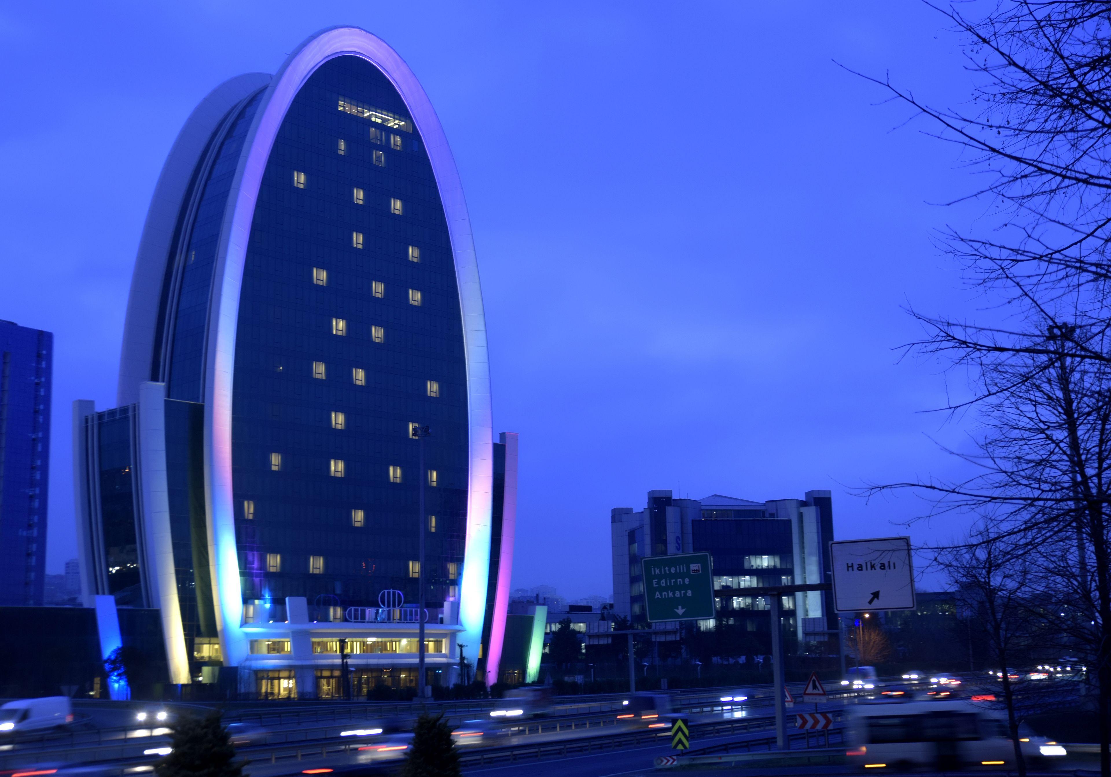 Elite World Grand Istanbul Basin Ekspres — Photos 3
